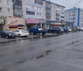торговое помещение 700 кв м Юрина , 209