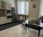 3-комн, 121кв м, этаж 2/6 Змеиногорский тракт, 100