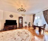 3-комн, 151кв м, этаж 3/12 Комсомольский пр-кт, 40