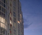 2-комн, 63кв м, этаж 8/17 Взлётная улица, 97