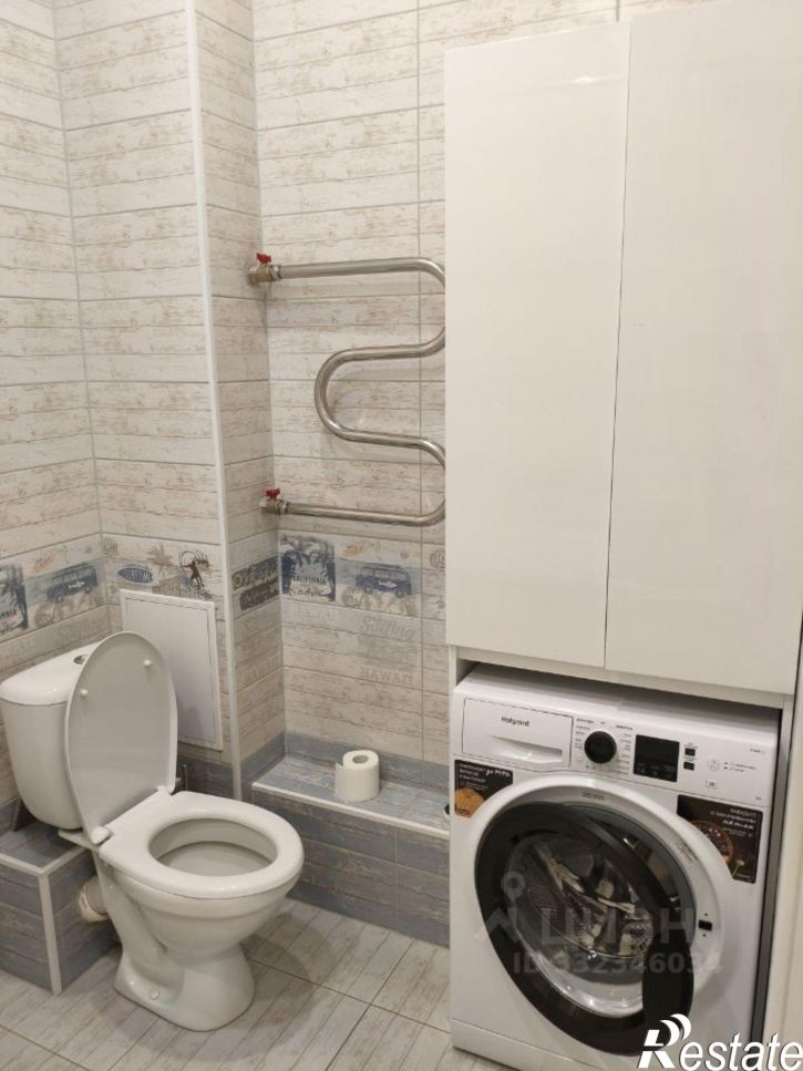 2-комн квартира улица Сергея Семёнова, 34,  д. 34