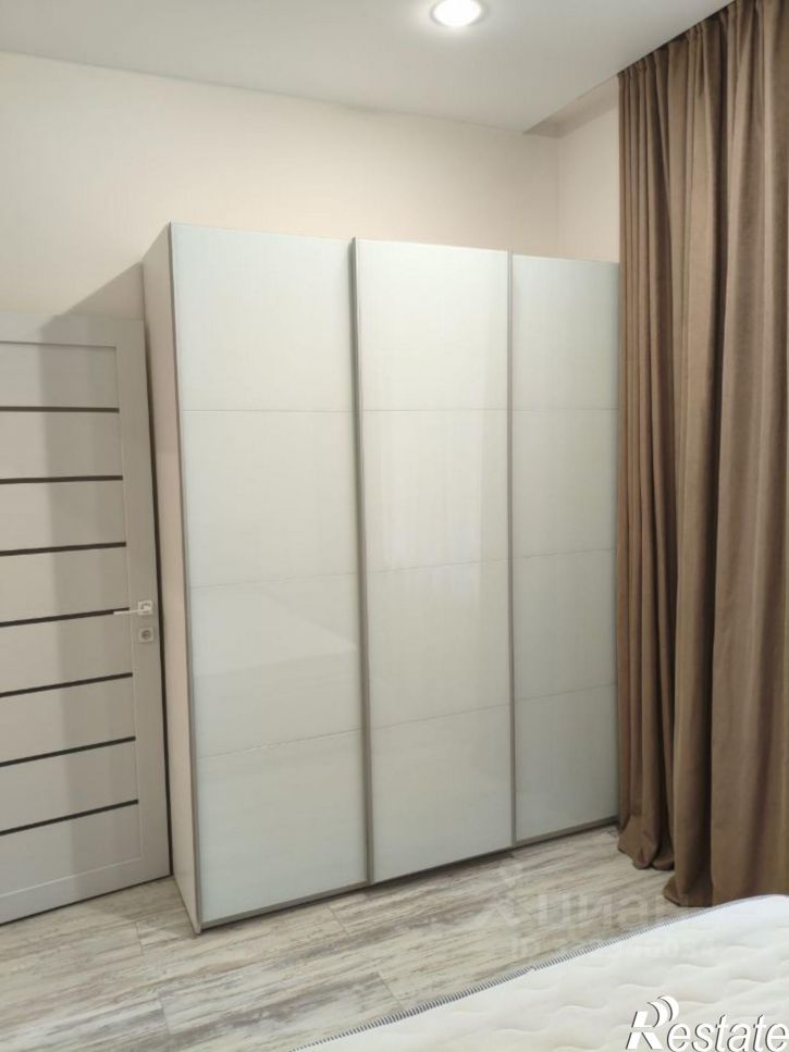 2-комн квартира улица Сергея Семёнова, 34,  д. 34