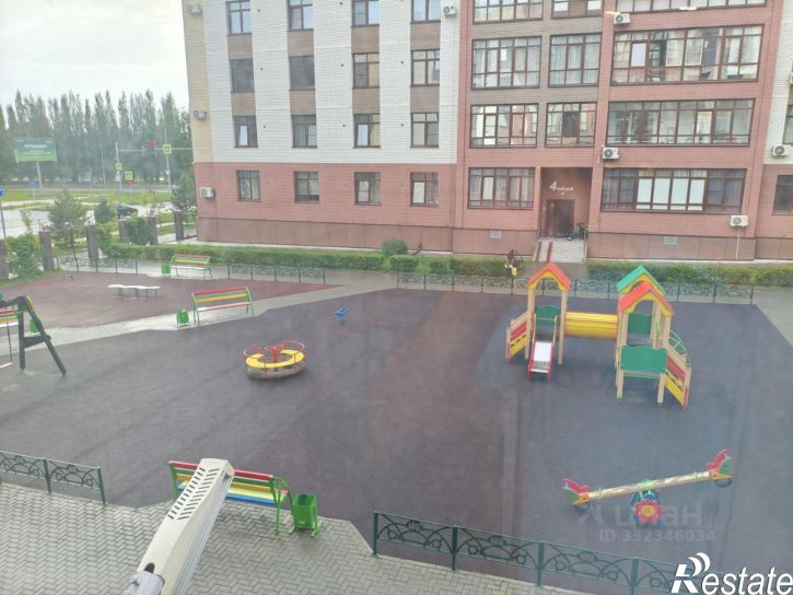 2-комн квартира улица Сергея Семёнова, 34,  д. 34