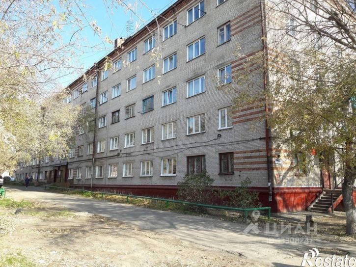1-комн квартира улица Эмилии Алексеевой, 62,  д. 62