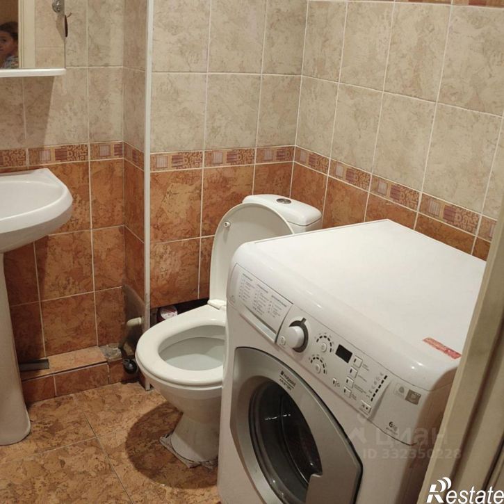 2-комн квартира проспект Строителей, 39,  д. 39