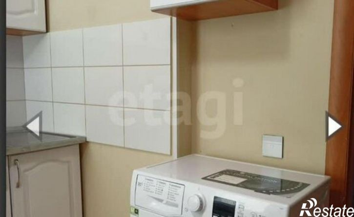1-комн квартира 5-я Западная улица, 77,  д. 77