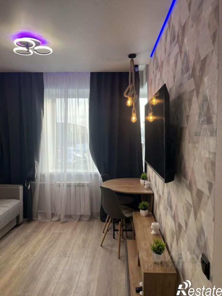 4-комн квартира ул Полярная, 34 3,  д. 34 3,  к. 3