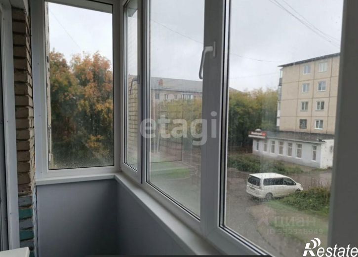3-комн квартира ул Чайковского, 19,  д. 19