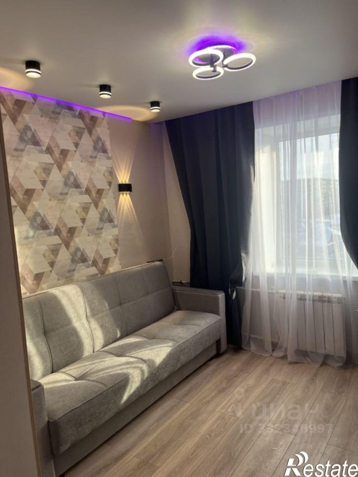 4-комн квартира ул Полярная, 34 3,  д. 34 3,  к. 3
