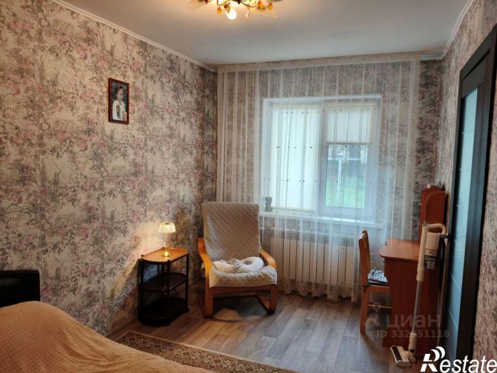 2-комн квартира ул Молодежная, 14,  д. 14
