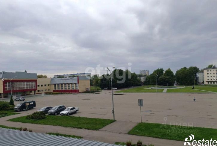 3-комн квартира ул Чайковского, 19,  д. 19
