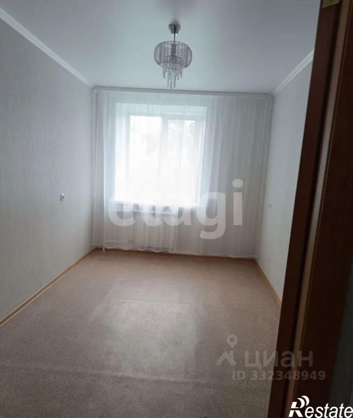 3-комн квартира ул Чайковского, 19,  д. 19