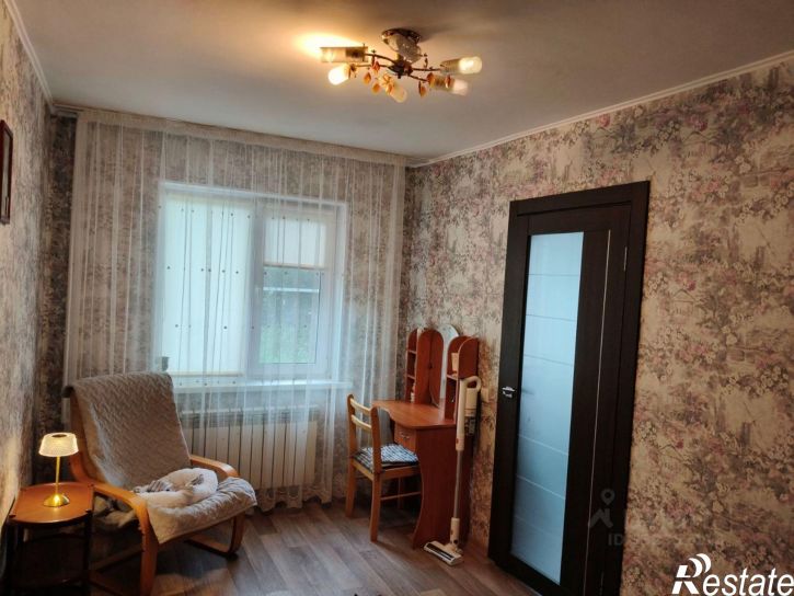 2-комн квартира ул Молодежная, 14,  д. 14