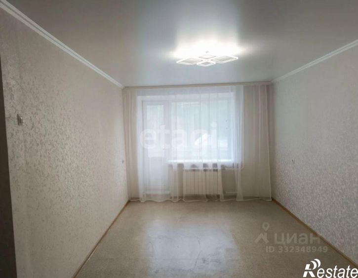 3-комн квартира ул Чайковского, 19,  д. 19