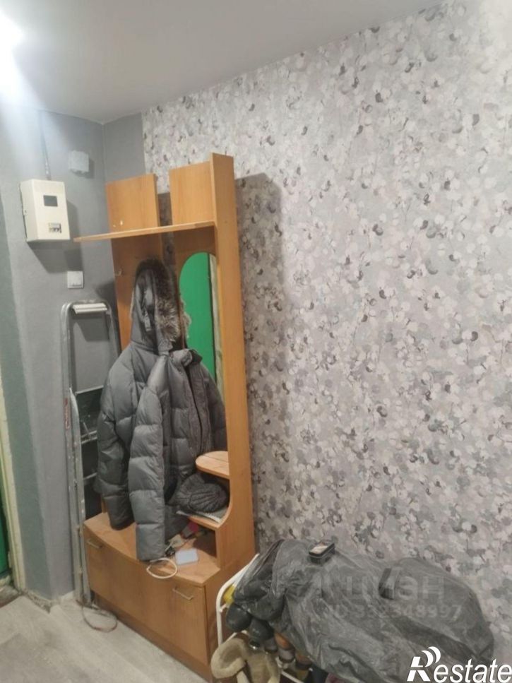 4-комн квартира ул Полярная, 34 3,  д. 34 3,  к. 3
