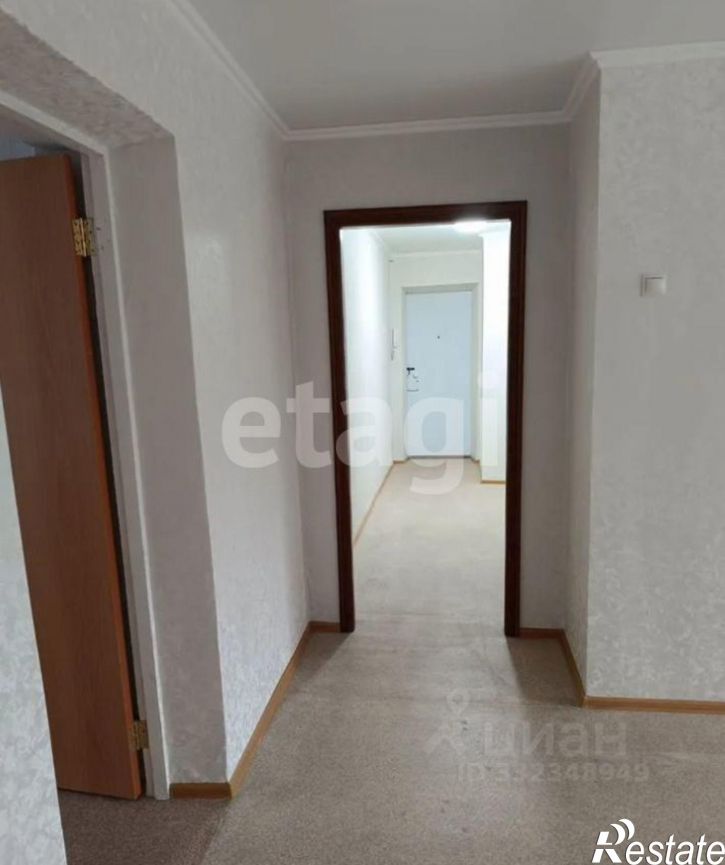 3-комн квартира ул Чайковского, 19,  д. 19