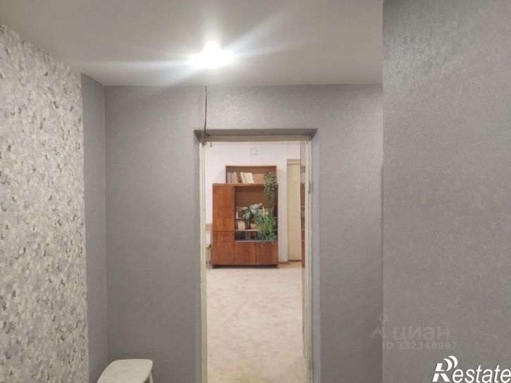 4-комн квартира ул Полярная, 34 3,  д. 34 3,  к. 3