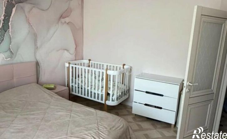 1-комн квартира ул Промышленная, 4,  д. 4