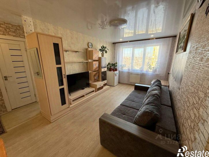 3-комн квартира ул Веры Кащеевой, 13,  д. 13
