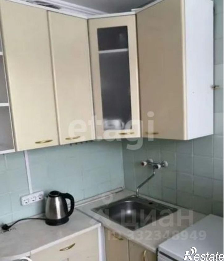 3-комн квартира ул Чайковского, 19,  д. 19