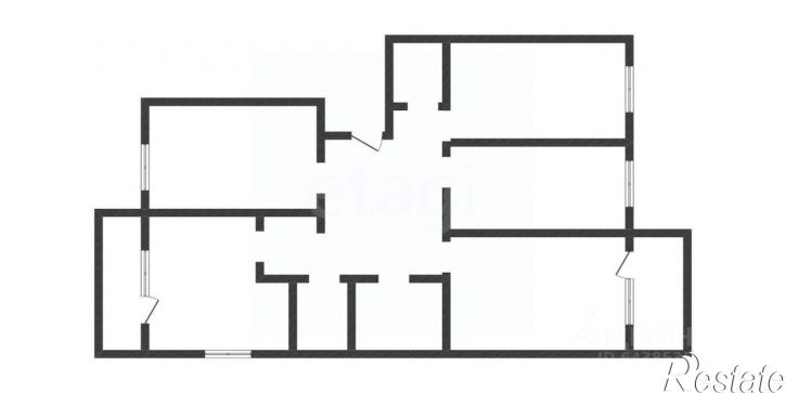 4-комн квартира Змеиногорский тракт, 35а/1,  д. 35а/1