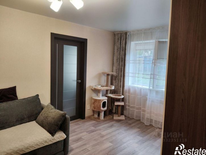 2-комн квартира ул Молодежная, 14,  д. 14