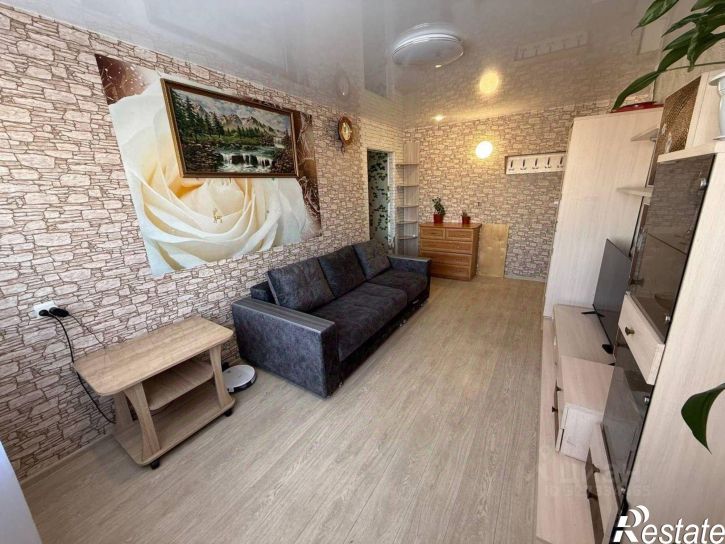 3-комн квартира ул Веры Кащеевой, 13,  д. 13
