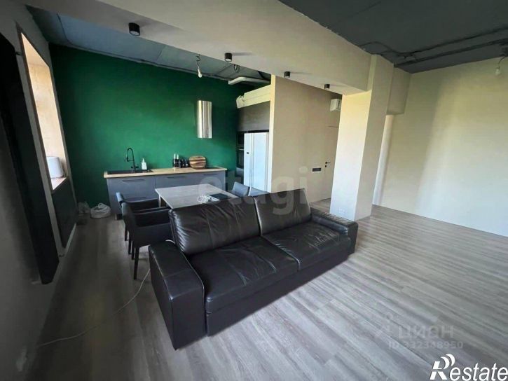 3-комн квартира Социалистический пр-кт, 130,  д. 130