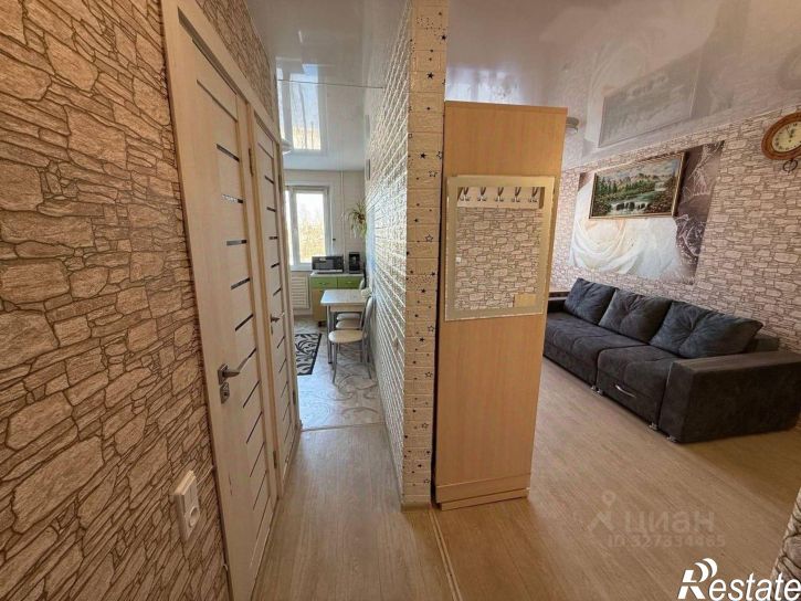 3-комн квартира ул Веры Кащеевой, 13,  д. 13