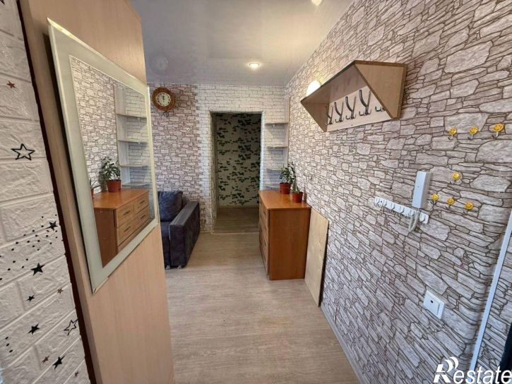 3-комн квартира ул Веры Кащеевой, 13,  д. 13