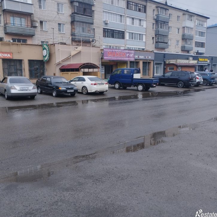 Торговое помещение Юрина , 209