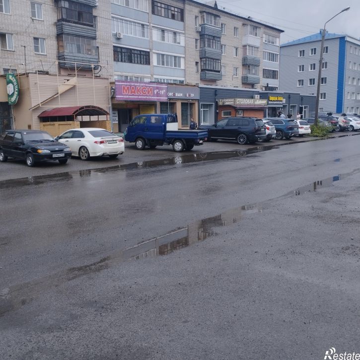 Торговое помещение Юрина , 209