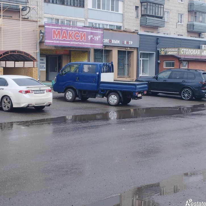 Торговое помещение Юрина , 209