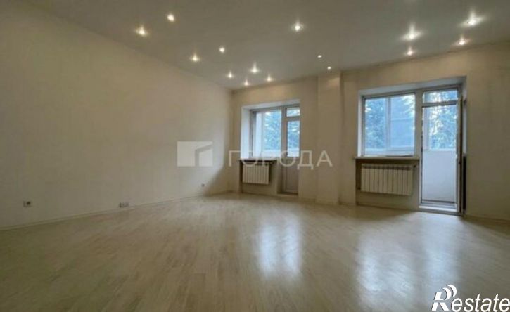 3-комн квартира Змеиногорский тракт, 100,  д. 100