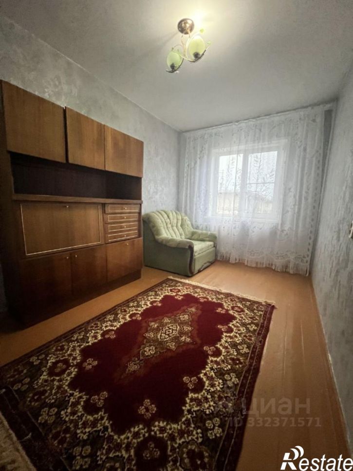 3-комн квартира ул Чайковского, 5,  д. 5