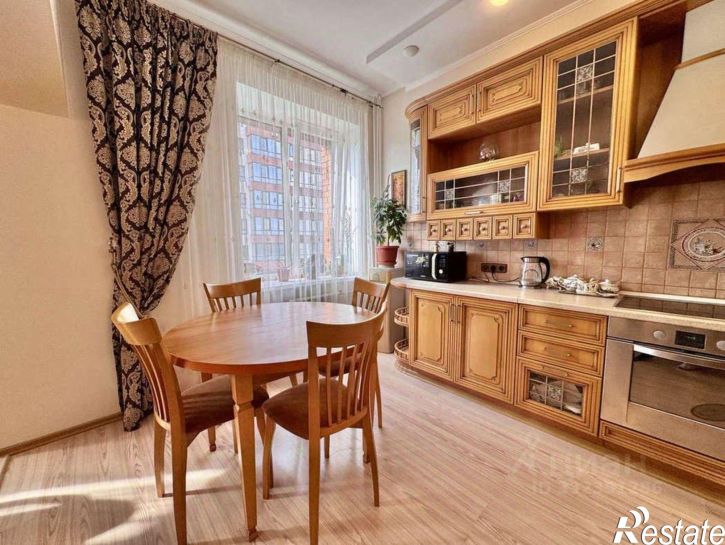 3-комн квартира Комсомольский пр-кт, 40,  д. 40
