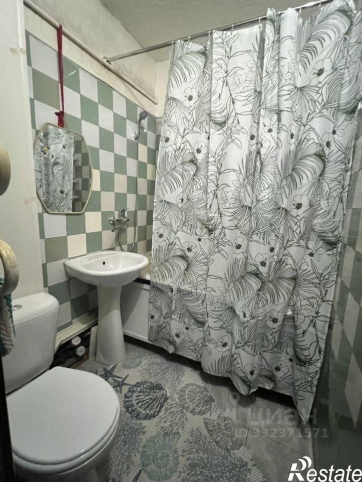 3-комн квартира ул Чайковского, 5,  д. 5