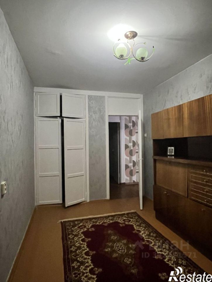 3-комн квартира ул Чайковского, 5,  д. 5