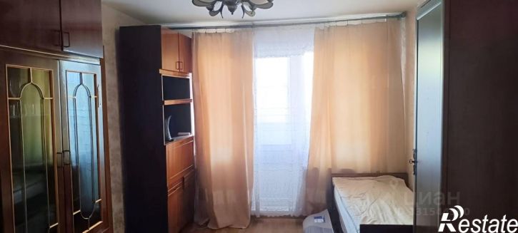 2-комн квартира ул Германа Титова, 50/15,  д. 50/15