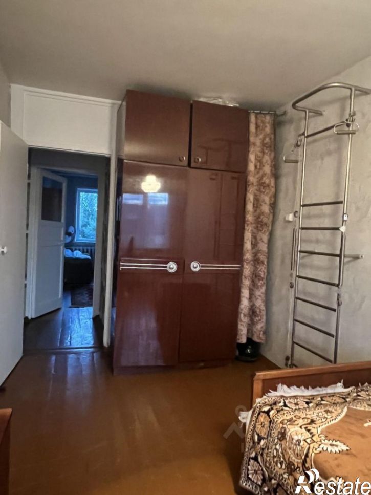 3-комн квартира ул Чайковского, 5,  д. 5