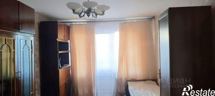2-комн квартира ул Германа Титова, 50/15,  д. 50/15