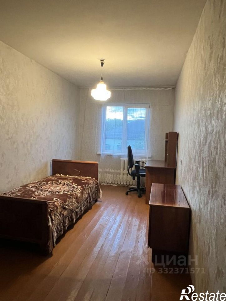 3-комн квартира ул Чайковского, 5,  д. 5