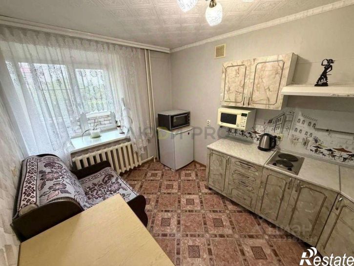 1-комн квартира ул Эмилии Алексеевой, 86,  д. 86