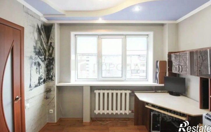 4-комн квартира ул Интернациональная, 225,  д. 225