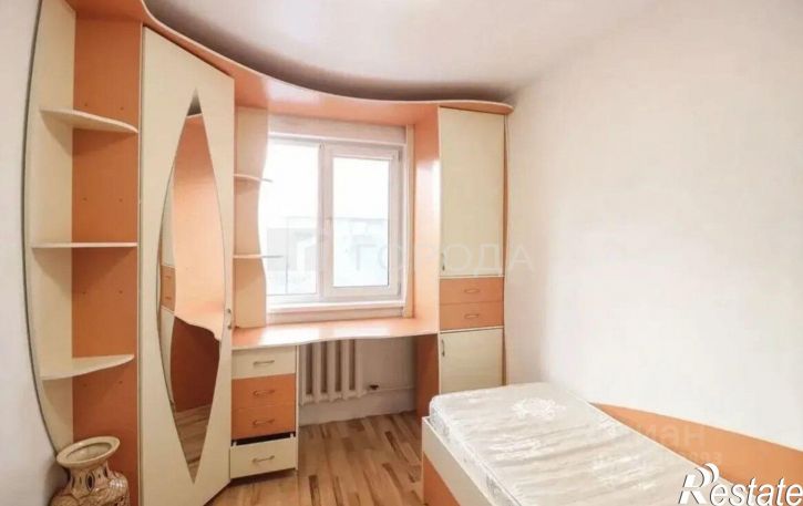 4-комн квартира ул Интернациональная, 225,  д. 225