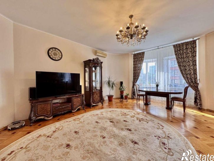 3-комн квартира Комсомольский пр-кт, 40,  д. 40