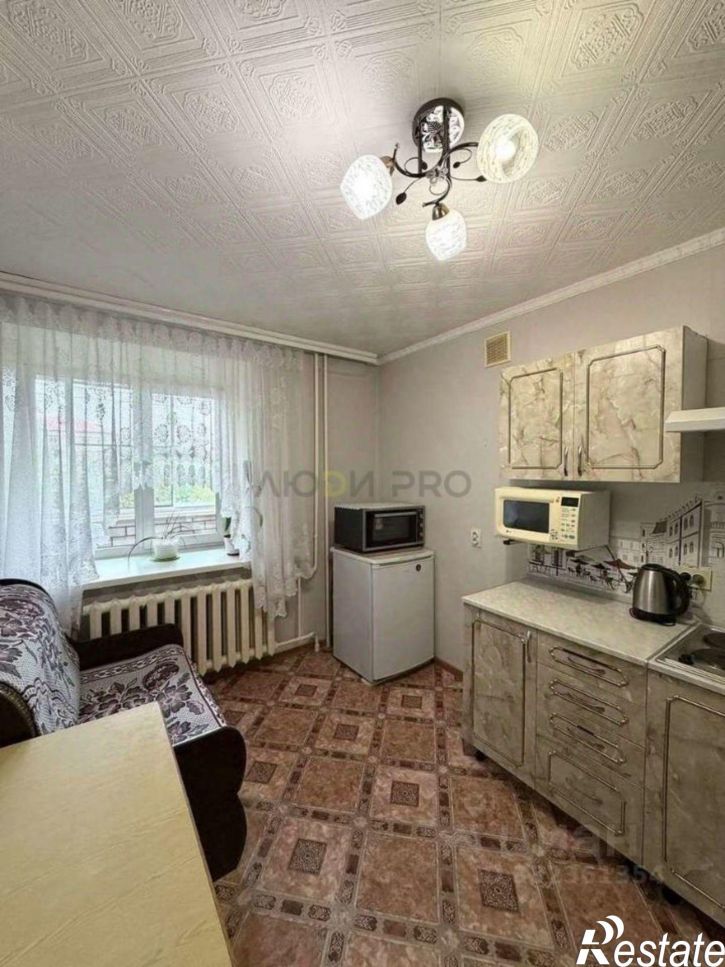 1-комн квартира ул Эмилии Алексеевой, 86,  д. 86