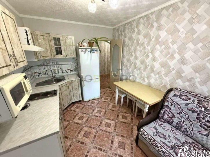 1-комн квартира ул Эмилии Алексеевой, 86,  д. 86