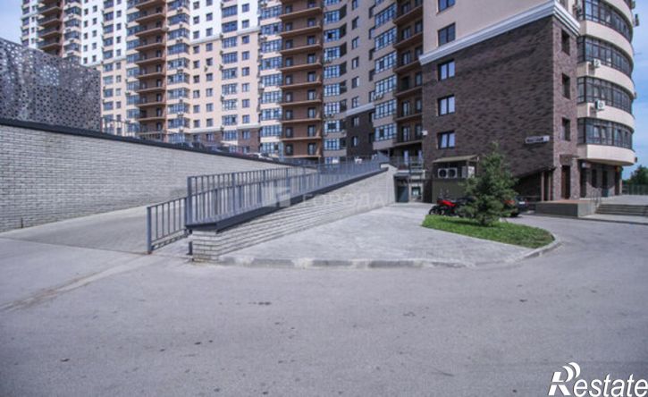 1-комн квартира ул Промышленная, 6,  д. 6