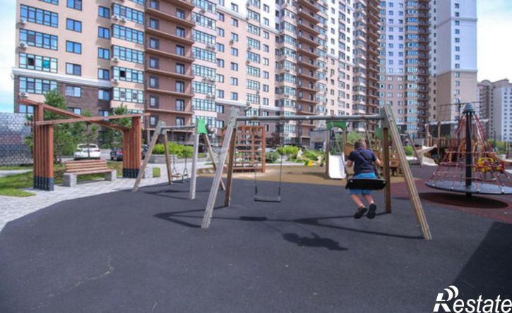 1-комн квартира ул Промышленная, 6,  д. 6